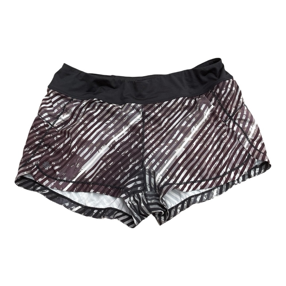 Athleta Pulse Running Activewear Shorts
